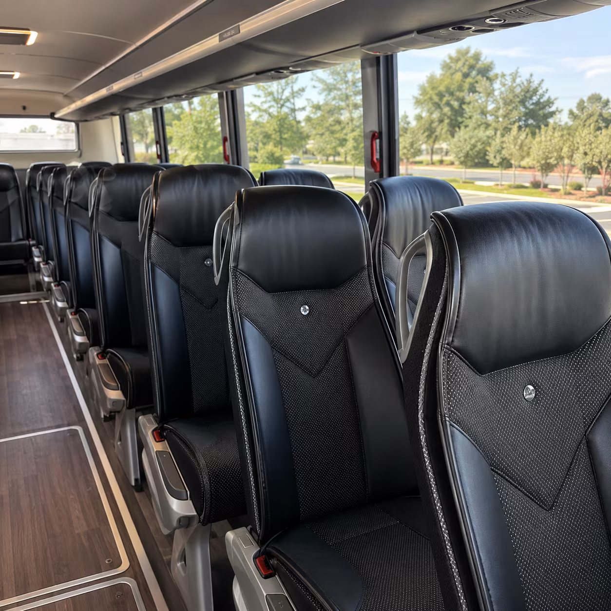 palm coast long distance transportation