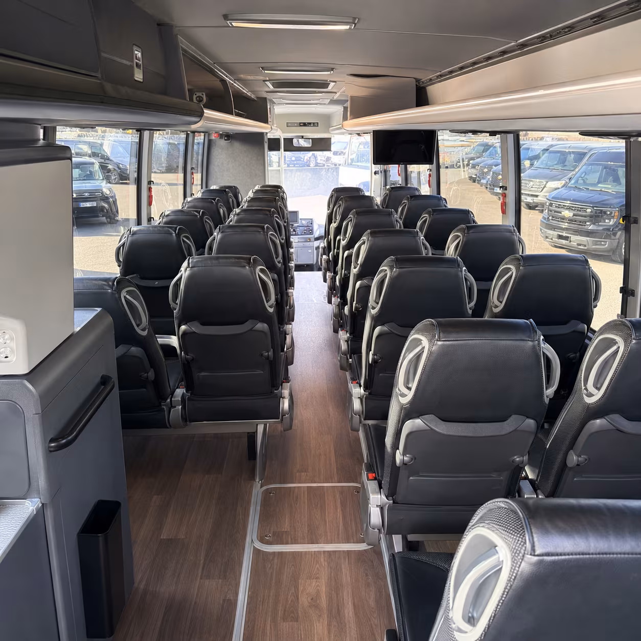 palm coast religious group transportation